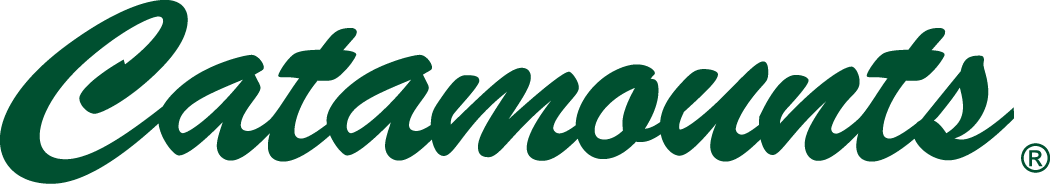 Vermont Catamounts 1998-Pres Wordmark Logo 01 vinyl decal